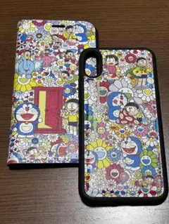 2025年最新】村上隆 ドラえもん iphoneの人気アイテム - メルカリ