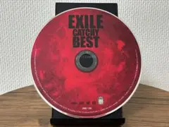 エグザイル　EXILE CATCHY BEST CDアルバム