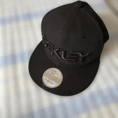 OAKLEY 9FIFTY キャップ