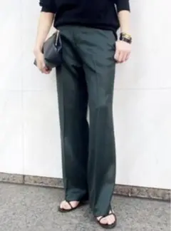 AP STUDIO SCENTOF Kersey パンツ