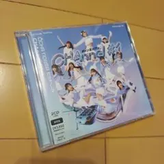 OCHA NORMA CD CHAnnel #1