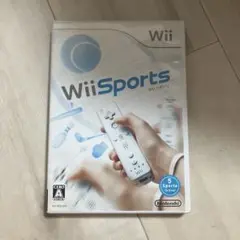 Wii スポーツ　C