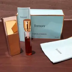 値下げ中 TIFFANY ティファニー パルファム アトマイザー 10ml
