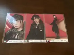 菅波美玲 チョコレートメランコリー コンプ 生写真 ノイミー ≠ME