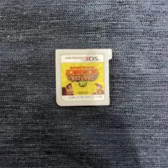 3ds ドンキーコングリターンズ3D ソフトのみ