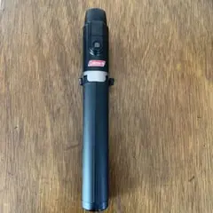 Coleman 自撮り棒 Velbon コンパクト三脚