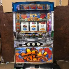 スロット 沖どき コイン不要機 発送は着払いになります
