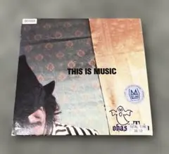大橋トリオ　THIS IS MUSIC