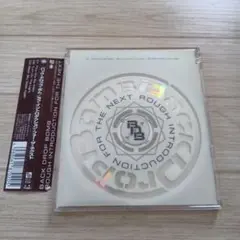 [CDS] バック・ドロップ・ボム/ラフ・イントロダクション・フォー・ザ・ネクス