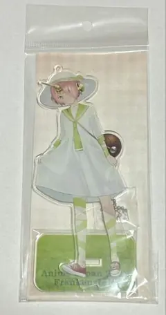 Anime Japan 2018限定FGOフランケンシュタイン アクリルスタンド