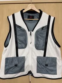 jordan ジョーダン ベスト　XL 美品