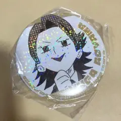 ヒロアカ 青山優雅 缶バッジ シャイニーカラー 僕のヒーローアカデミア