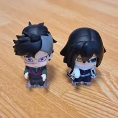 鬼滅の刃　フィギュア
