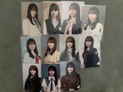 櫻坂46 守屋麗奈　HMVクーポン　まとめ売り