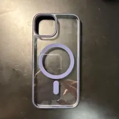 iPhone14 ケース magsafe対応