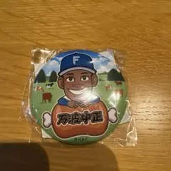 (即購入OK)万波中正　ファイターズガチャ