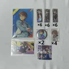 あんスタ 椚章臣
