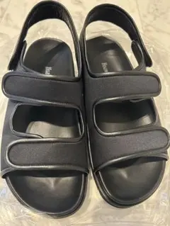 【Hoaw.】ベルテッドサンダル 36サイズ