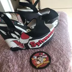 エスペランサ コラボサンダル^_^