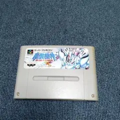 スーパーロボット大戦外伝　魔装機神