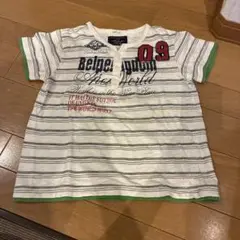 ikka Tシャツ