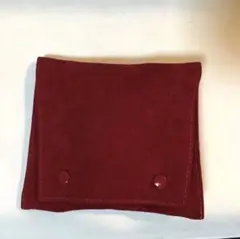 Cartier 時計保存袋
