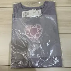 【新品未使用】デビロック 長袖Tシャツ　140㎝