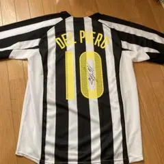 2012.7.21 Jリーグスペシャルマッチ 選手実使用ユニ デル