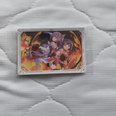 原神ウエハースシール　Visual5