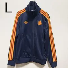 adidas ASローマ トラックジャケット ASローマ LIFESTYLER ブリングバック 1993 トラックジャケット