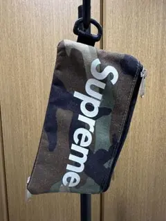 2025年最新】supreme モバイルポーチの人気アイテム - メルカリ