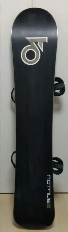 スノーボード バートンT6 バインディング付 152cm 中古