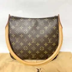 ♦️美品♦️ルイヴィトン ヴィトン ルーピングMM