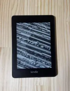 Amazon Kindle 第10世代 本体 カバー付き