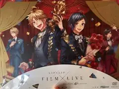 LIP×LIP 映画DVD