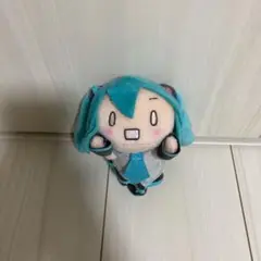 初音ミクキーホルダー