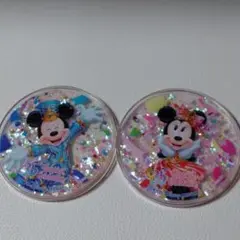 ディズニーランド　コースター