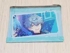 あんスタ プロセカ くじ ポーチ 瀬名 泉