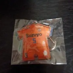 清水エスパルス☆シークレット☆LEDキーホルダー☆北爪健吾選手