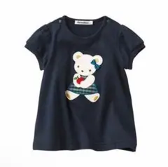 ファミリア　ファミちゃん　Tシャツ