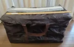 じぶん敷きふとん頂シングル