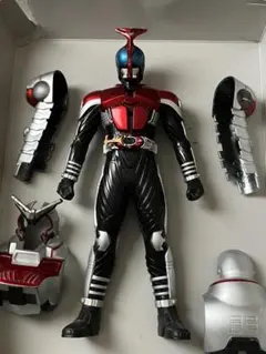 dx キャストオフライダー 仮面ライダー カブト
