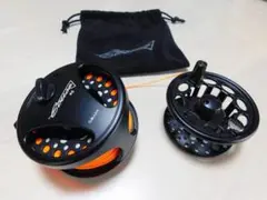 GRAN CAPRICE グレイン　カプリスフライリール SB-Ⅱ GRAN CAPRICE グレイン カプリスフライリール SB-Ⅱ