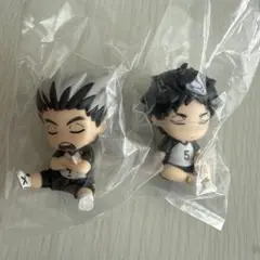 ハイキュー