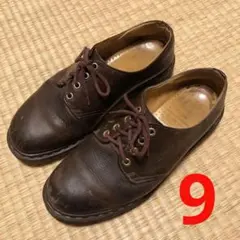 ドクターマーチン Dr Martens 4ホール