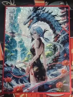 (29)セクシーカード a4 do3