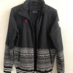 パーリーゲイツアウターサイズ0