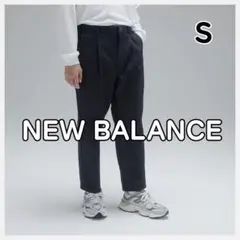 ニューバランス MET24 Denim Wide Tapered Fit