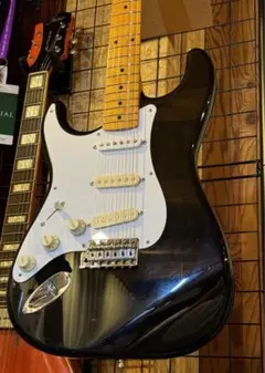 Fender USA フェンダーストラト　貴重！世界限定250本　レフティー　左 Fender USA フェンダーストラト貴重！世界限定250本レフティー左