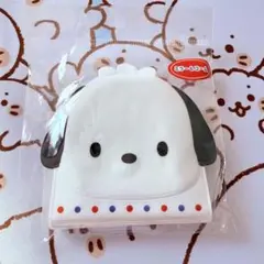 ポチャッコ ミラー コーム